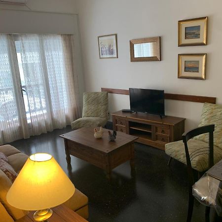Ed. Plaza Daire Punta del Este Dış mekan fotoğraf