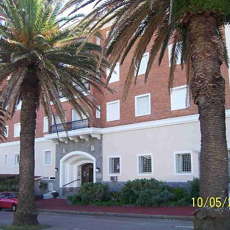 Ed. Plaza Daire Punta del Este Dış mekan fotoğraf