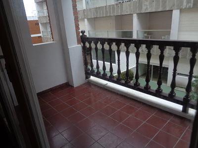 Ed. Plaza Daire Punta del Este Dış mekan fotoğraf